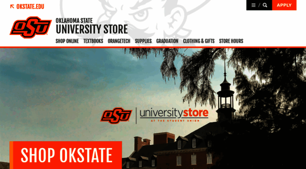 universitystore.okstate.edu