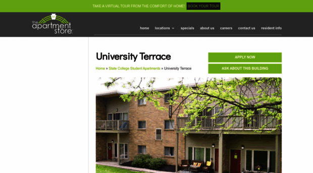universityterrace.apartmentstore.com