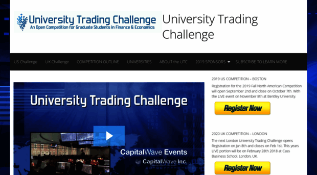 universitytradingchallenge.com