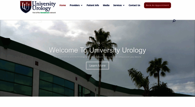 universityurologyfl.com