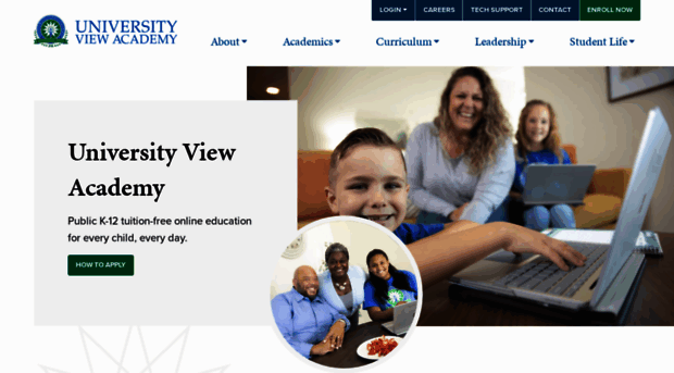 universityview.academy