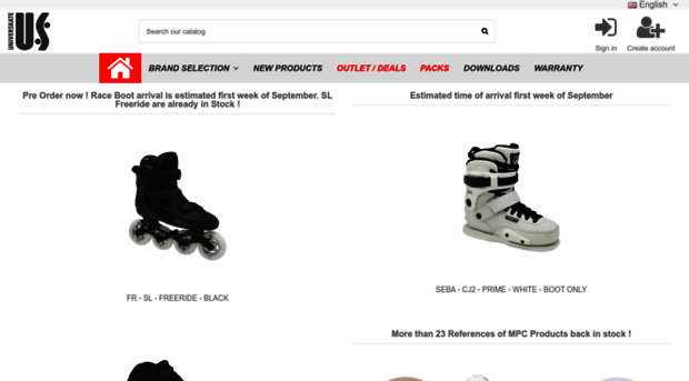 universkate.com