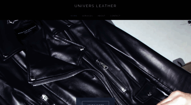 universleather.com