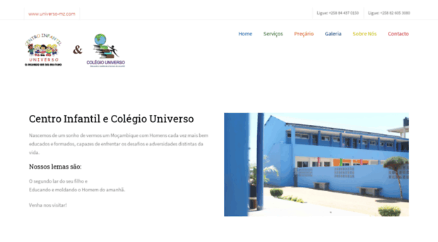 universo-mz.com