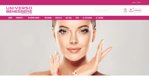 universobenessere.it
