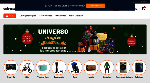 universobinario.com