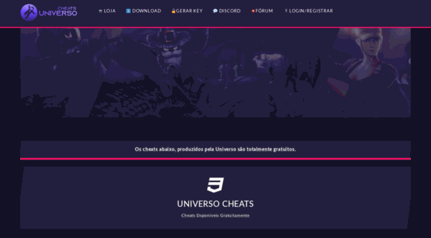 universocheats.com