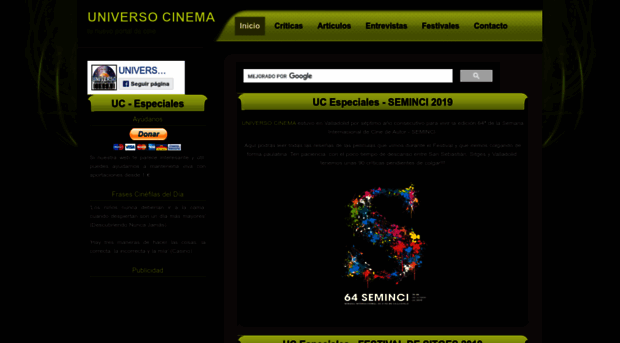 universocinema.com