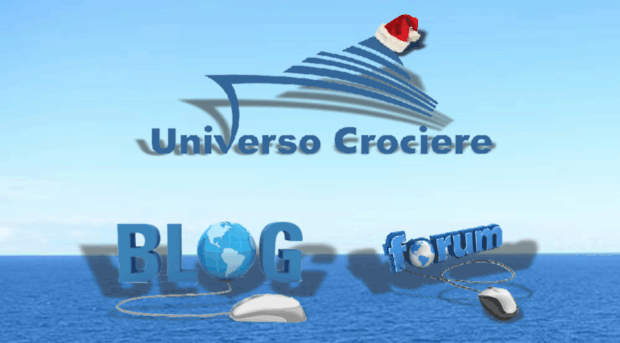 universocrociere.it