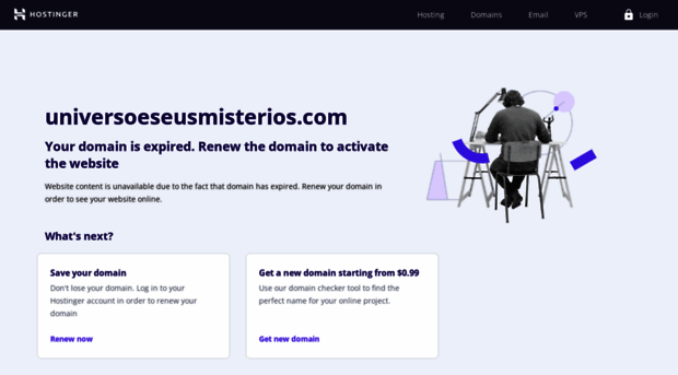 universoeseusmisterios.com