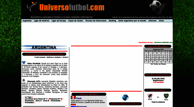 universofutbol.com