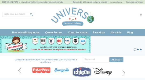 universomaternoinfantil.com.br