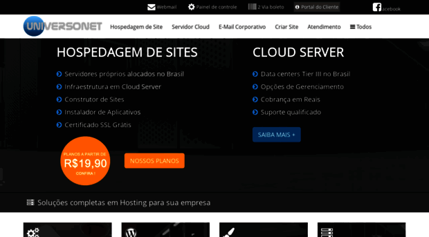 universonet.com.br