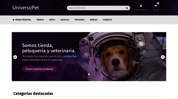 universopet.cl