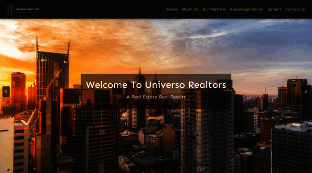 universorealtors.com