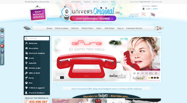 universoriginal.com