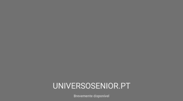 universosenior.pt