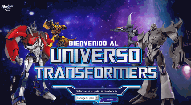 universotransformers.com