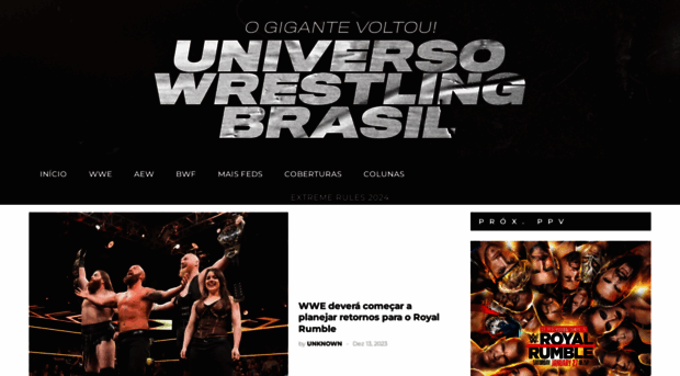 universowrestlingbr.blogspot.com.br