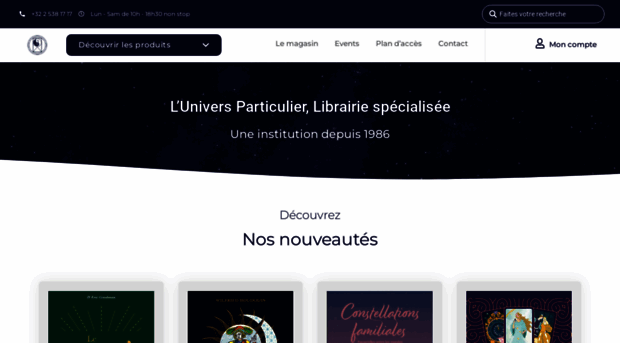 universparticulier.com