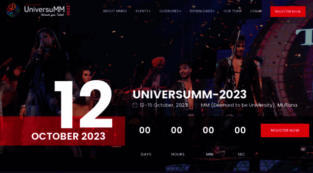 universumm.com