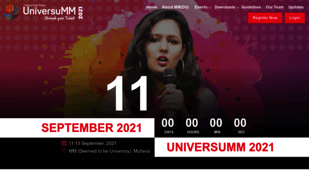 universumm.mmumullana.org