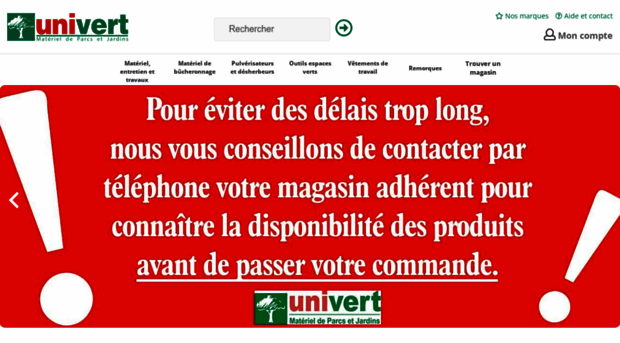 univert.fr