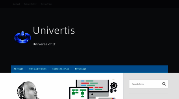 univertis.com