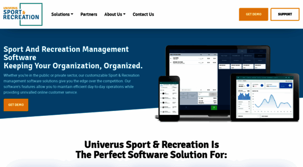 univerusrec.com