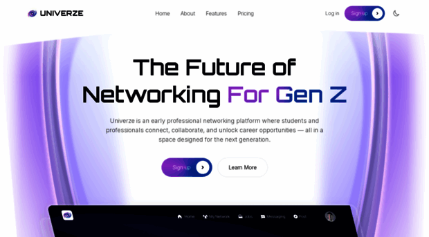 univerzeapp.com