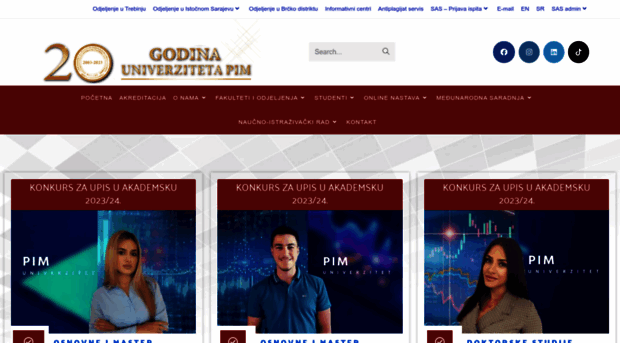 univerzitetpim.com