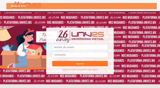 unives.nivel7.net