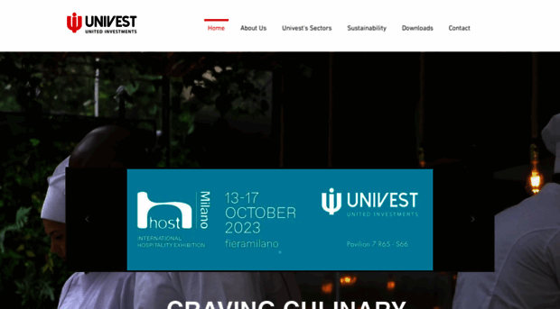 univest.com.eg