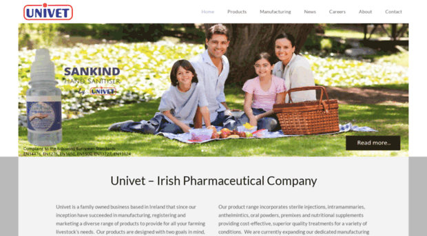 univet.ie