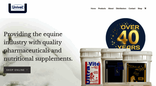 univetpharm.com