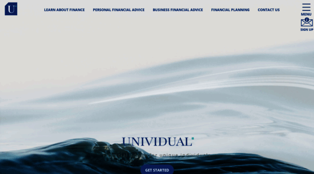 unividual.co.uk