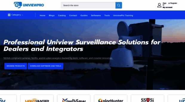 univiewpro.com
