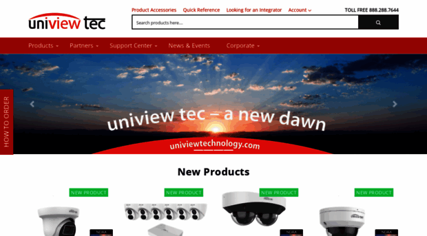 univiewtechnology.com