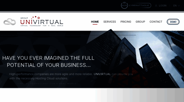 univirtual.ch