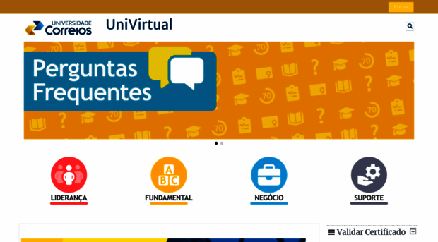 univirtual.correios.com.br