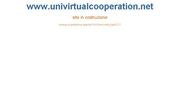 univirtualcooperation.net