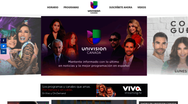 univisioncanada.ca