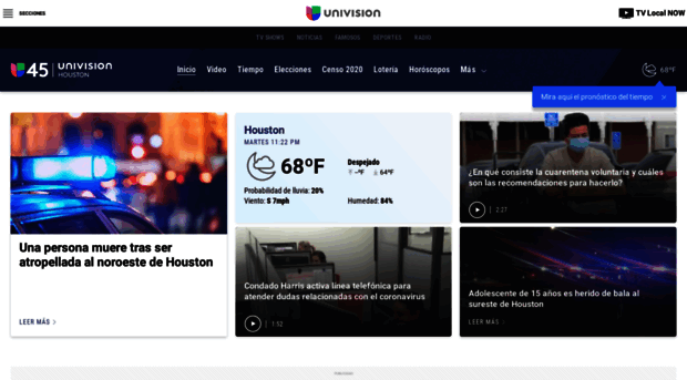 univisionhouston.univision.com