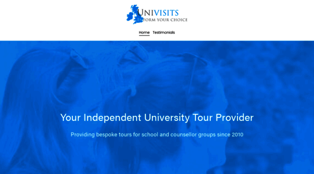 univisits.com