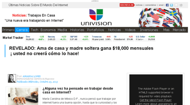 univisonoticias.com