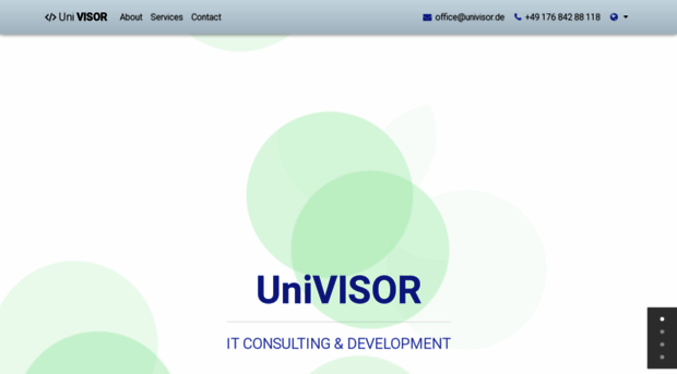 univisor.de