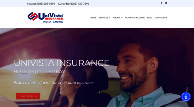 univistainsurance-hialeah.com