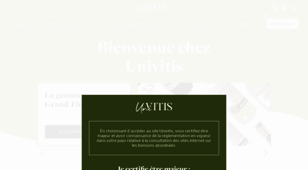 univitis.fr