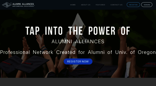 univo.alumnialliances.com