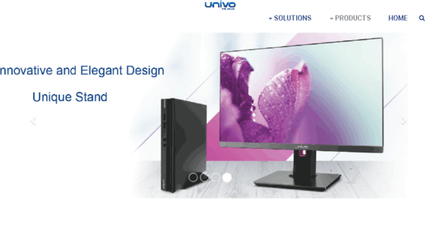 univo.com